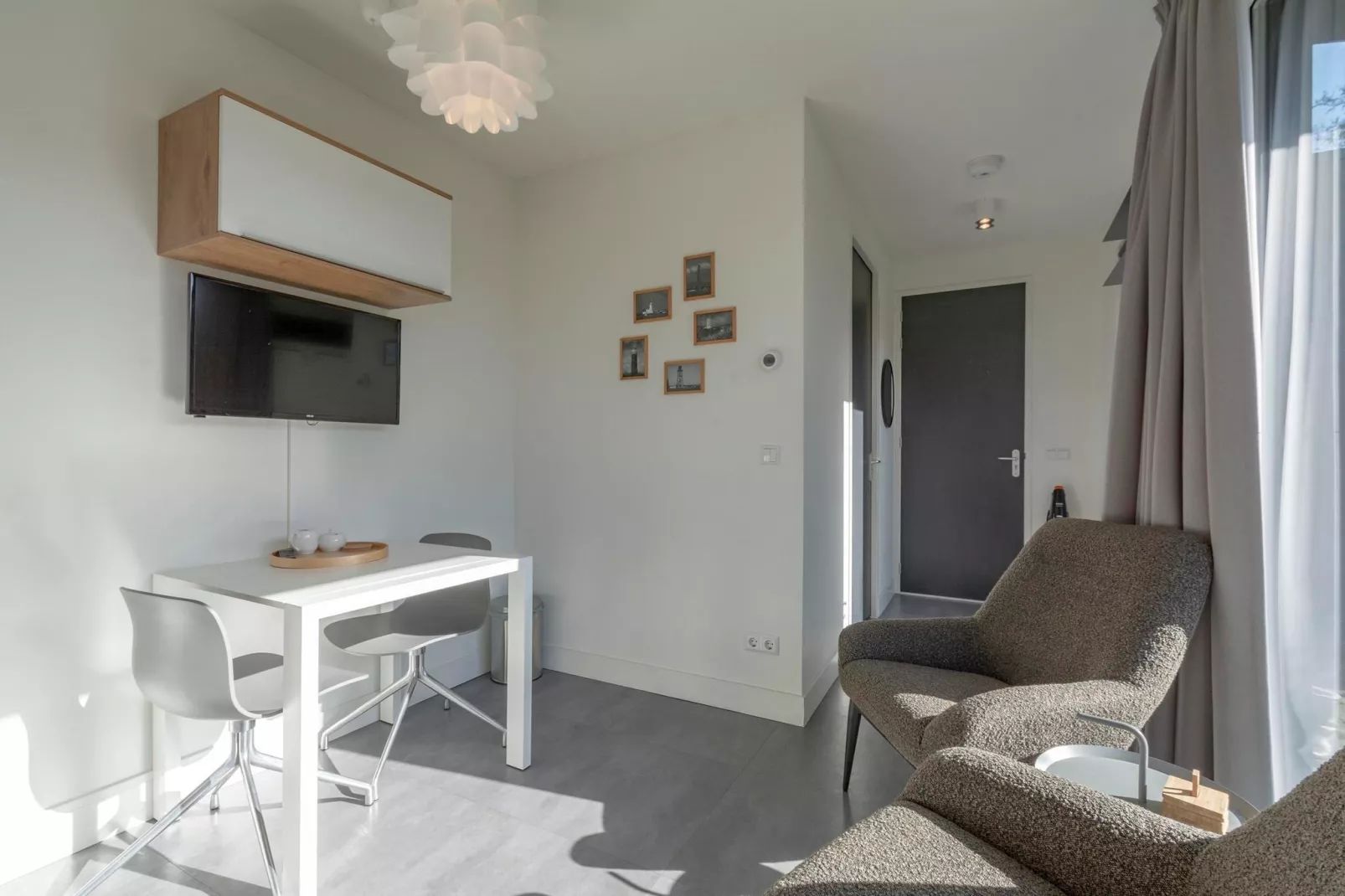 Suite Uitwaayer-Salon