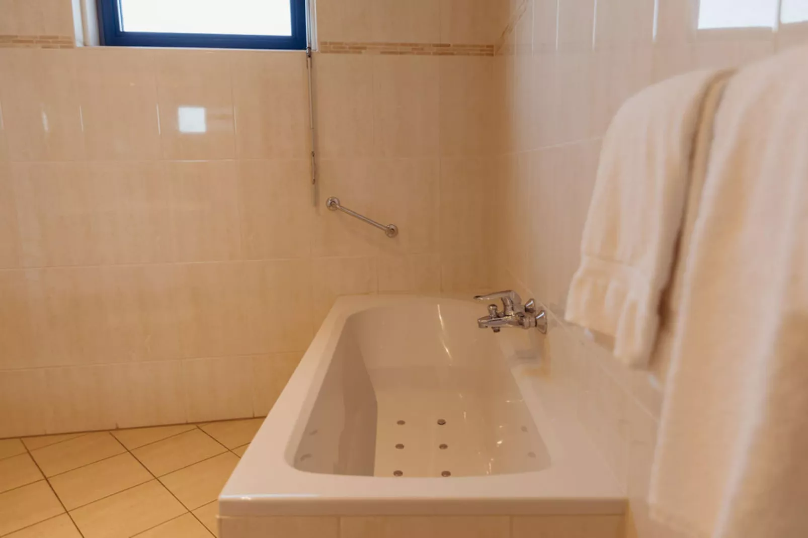 De Vlijt - First class A-Salle de bain