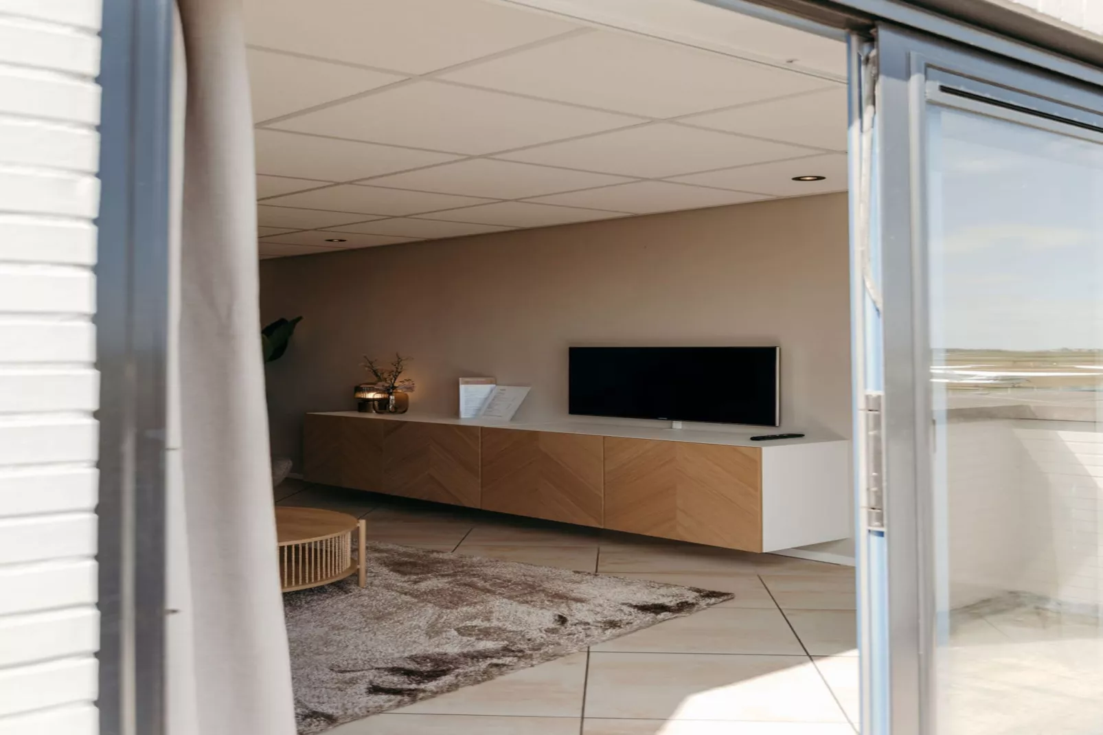 De Vlijt - Royal Class-Living room
