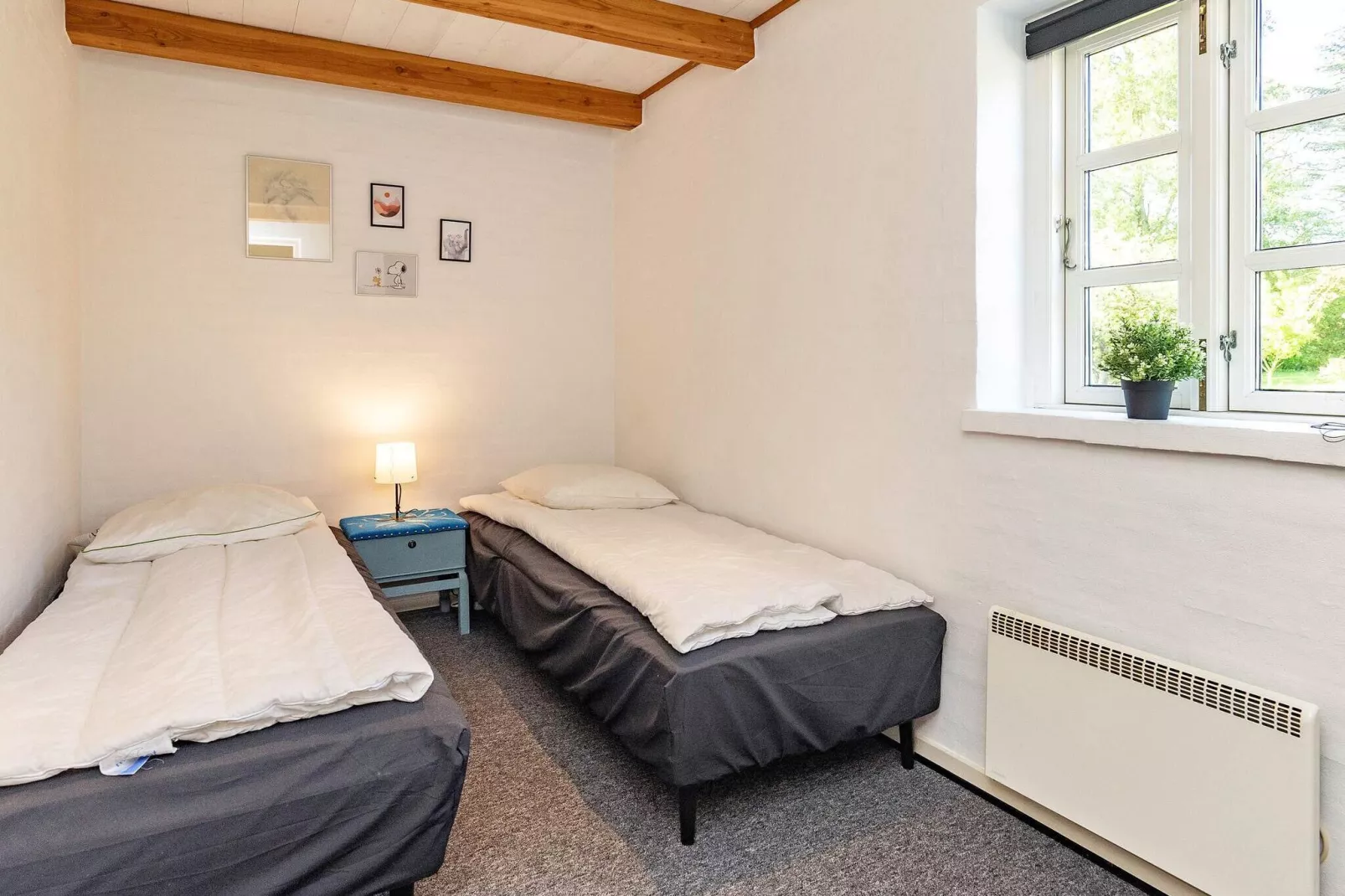 6 person holiday home in Nykøbing M-By Traum-Indoor