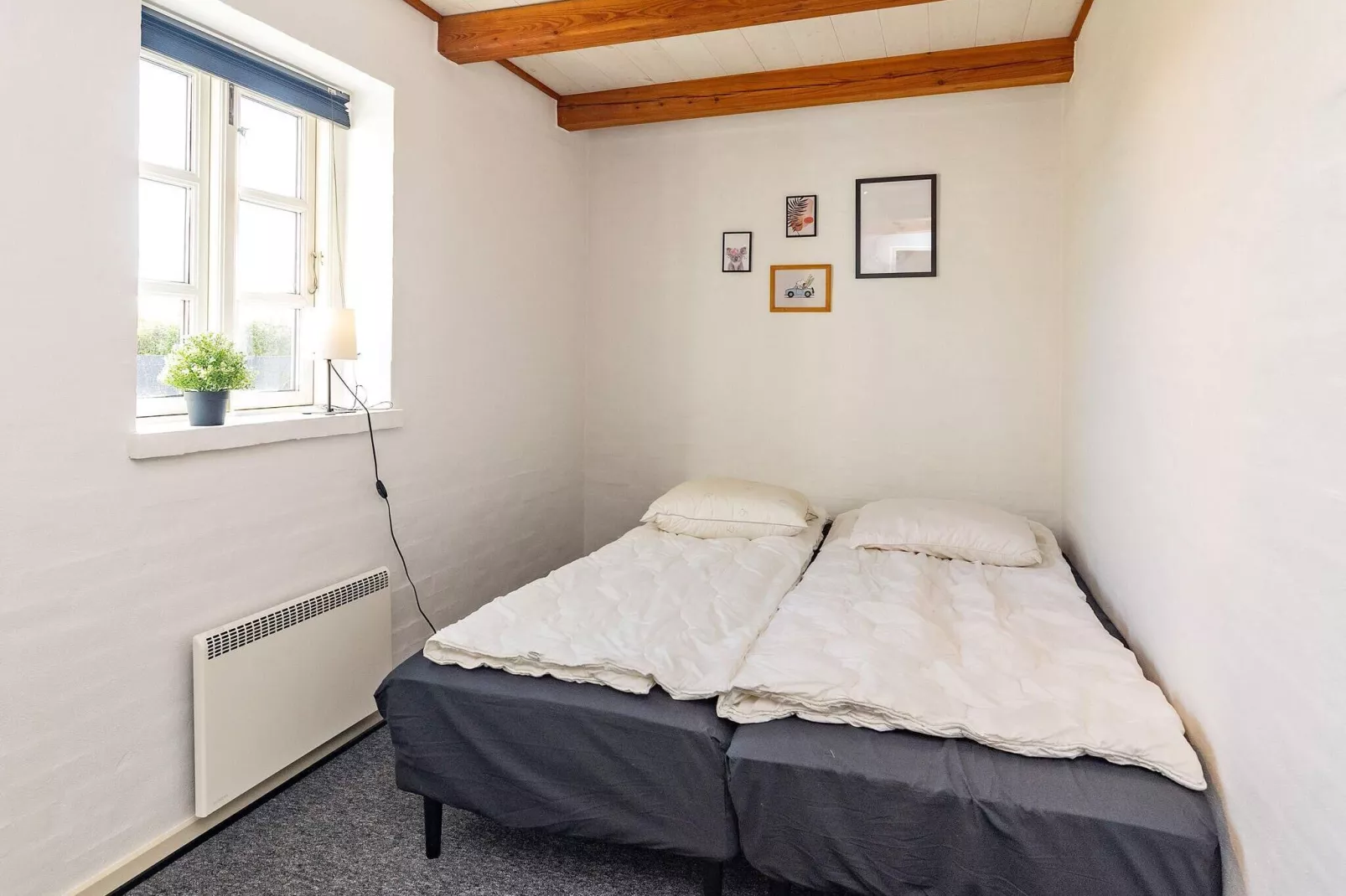 6 person holiday home in Nykøbing M-By Traum-Indoor