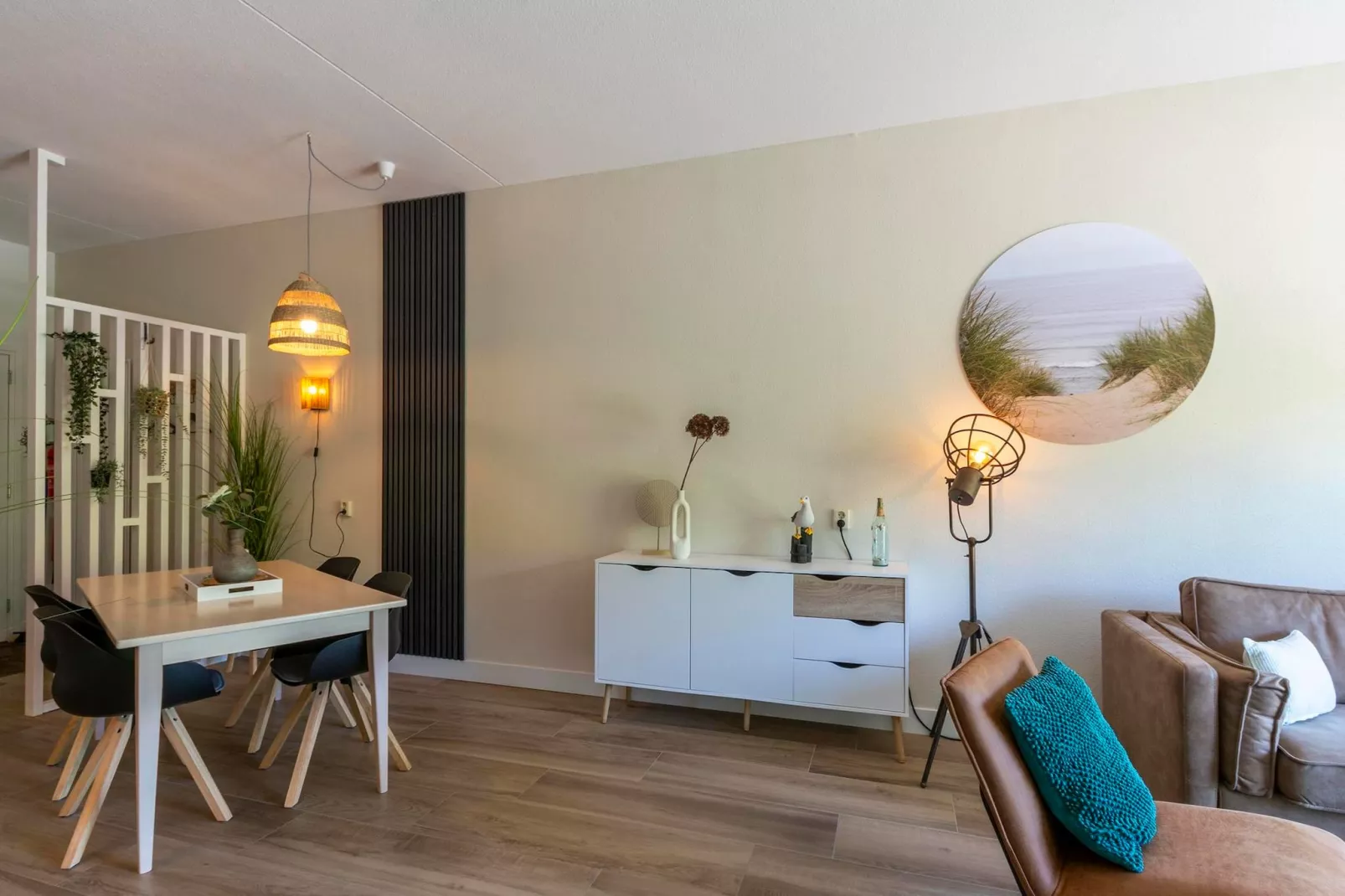 Wijde Blick 112-Wohnzimmer