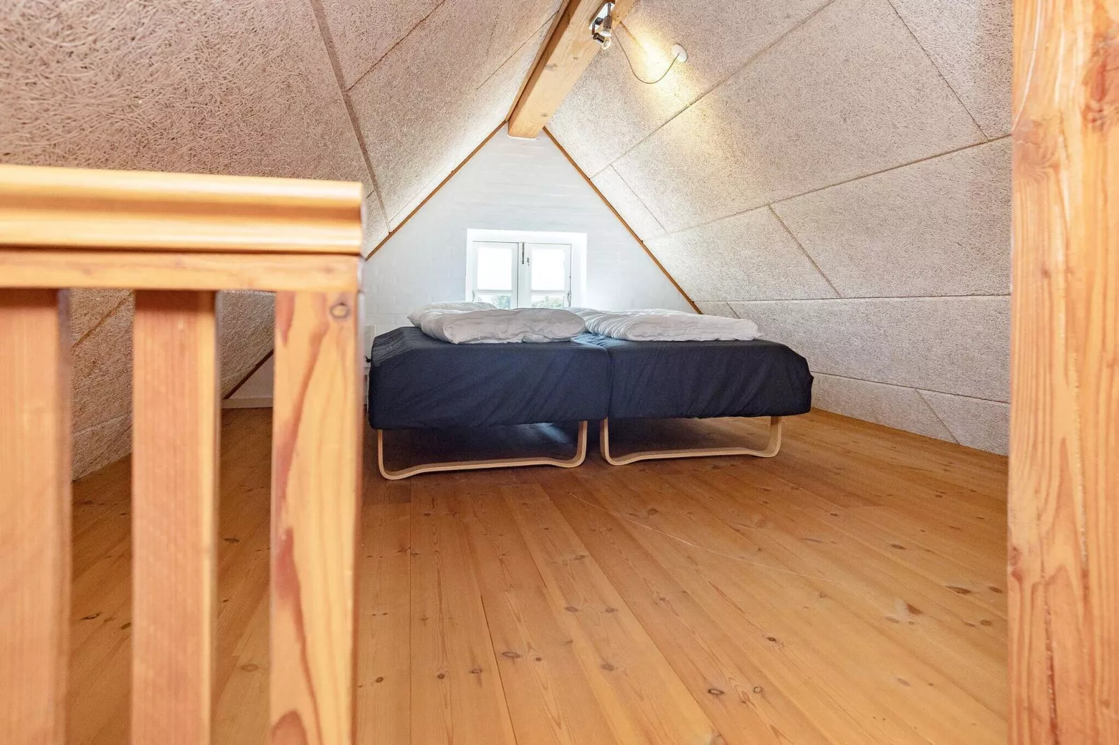 6 person holiday home in Nykøbing M-By Traum-Indoor