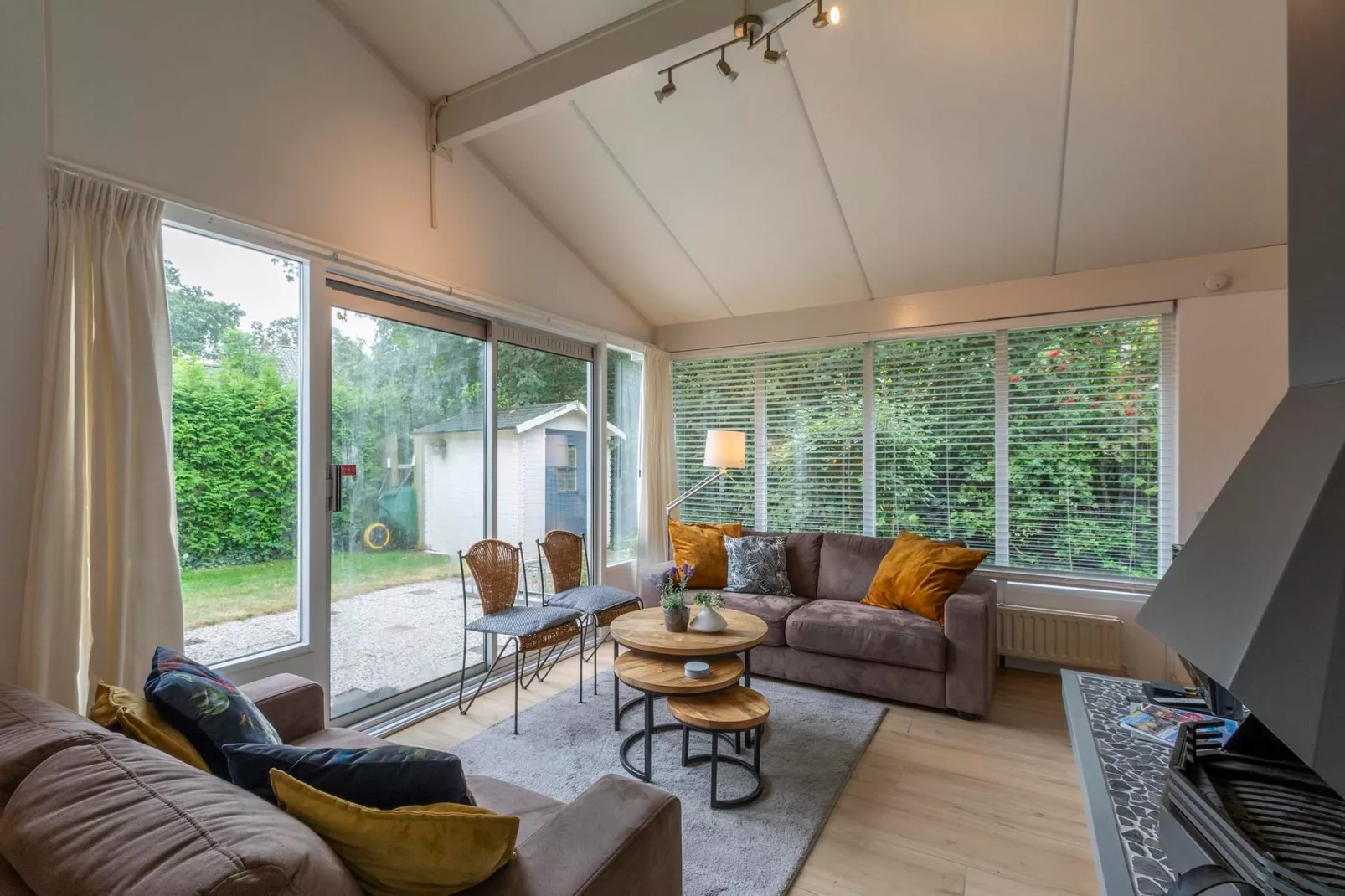 Hofstee 18-Living room