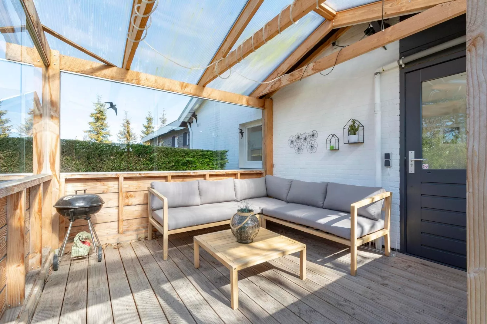 Zeewaard 33-Terrace balcony