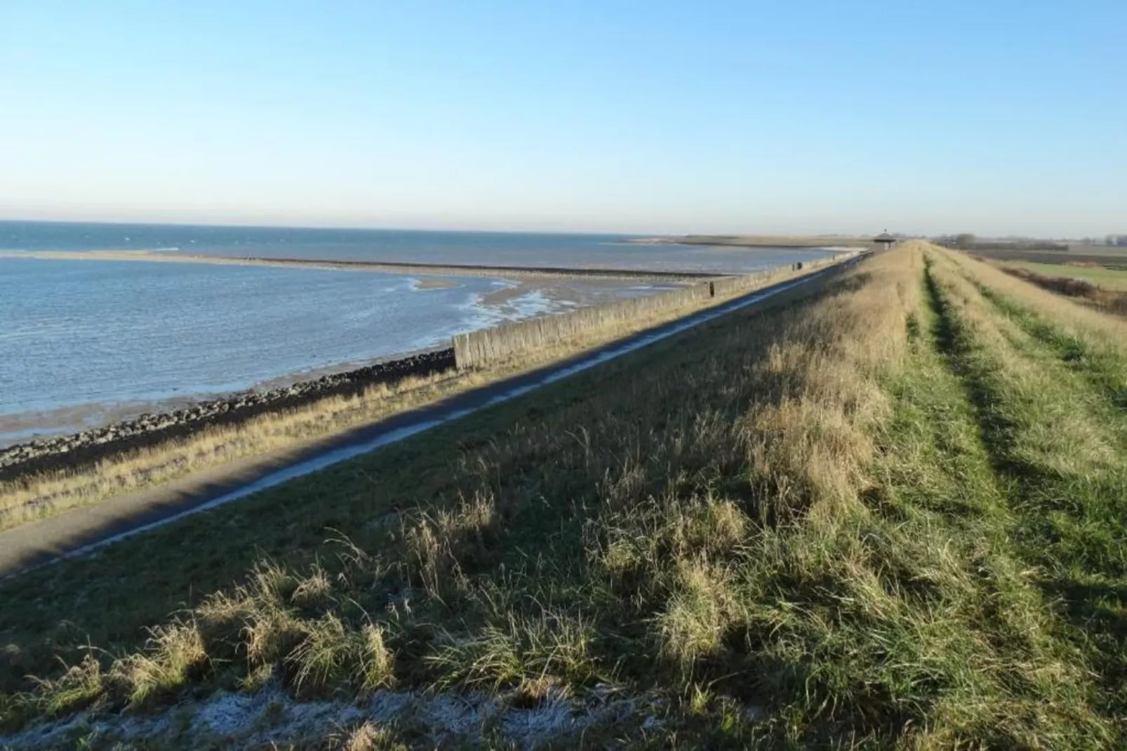 Heerlijkheid Vlietenburg 7-Zones été à 20 km