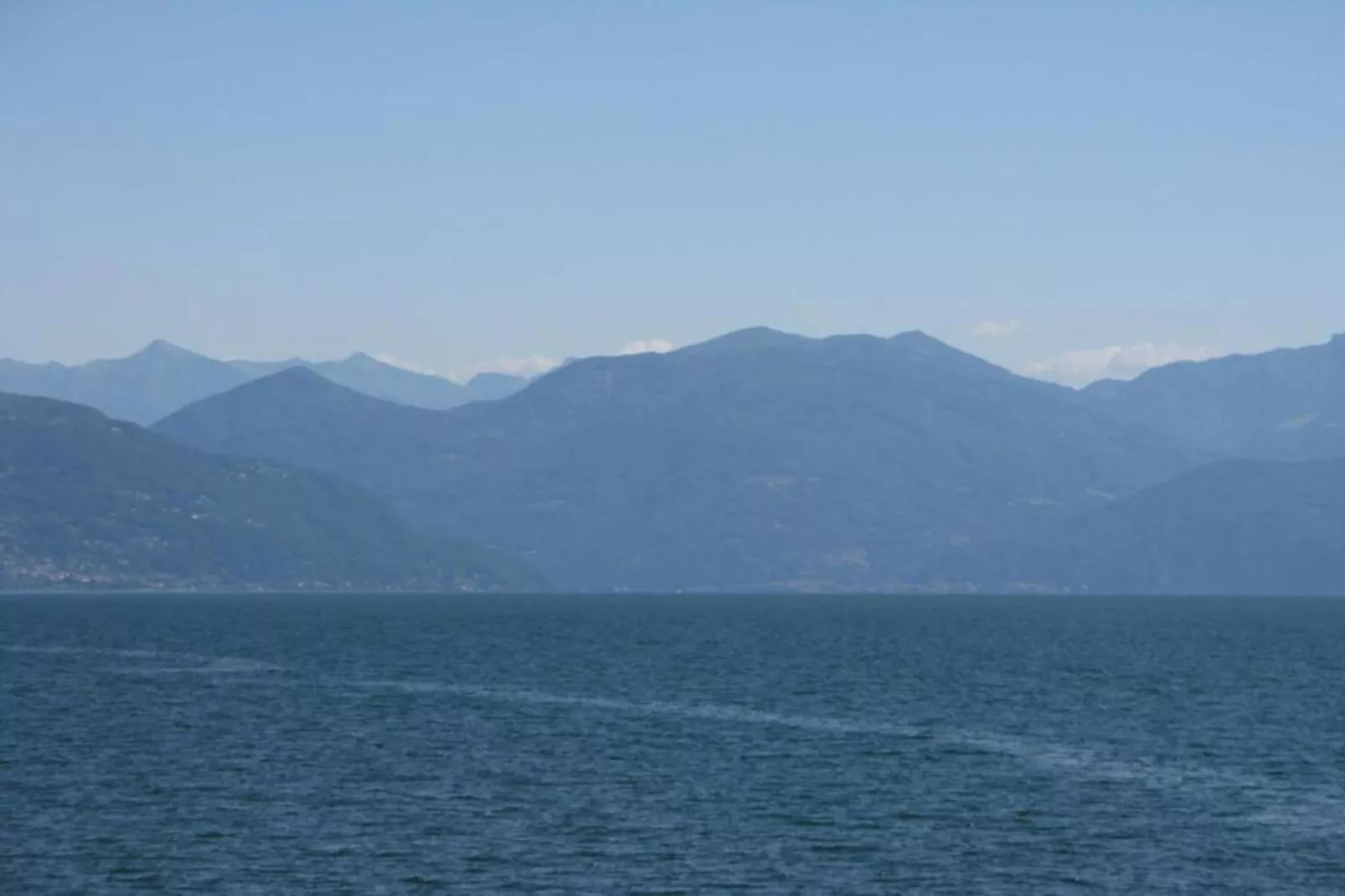 Terrazza Vista Lago-Areas within 20km in summer