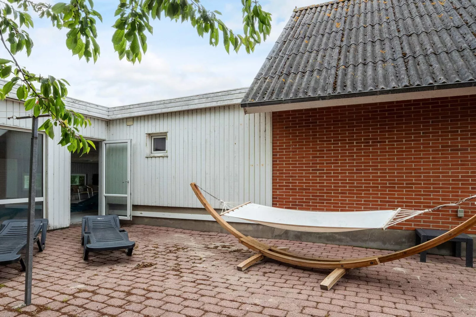 Family Fun with Fjord View - By Traum Ferienwohnungen-Outdoor