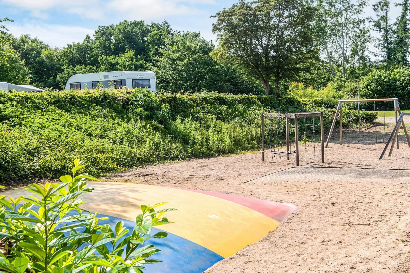 Comfort Hytte til 4 personer-Nicht zugeordnet