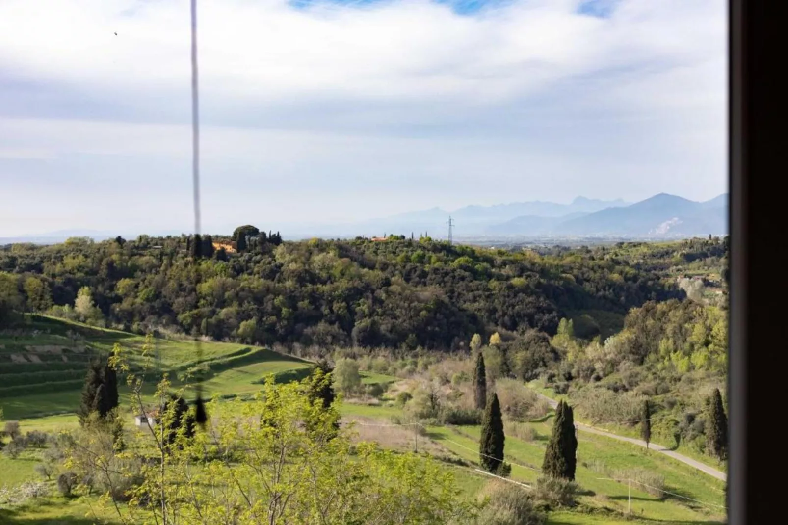 Villa Giuditta Otto-Areas within 5km in summer