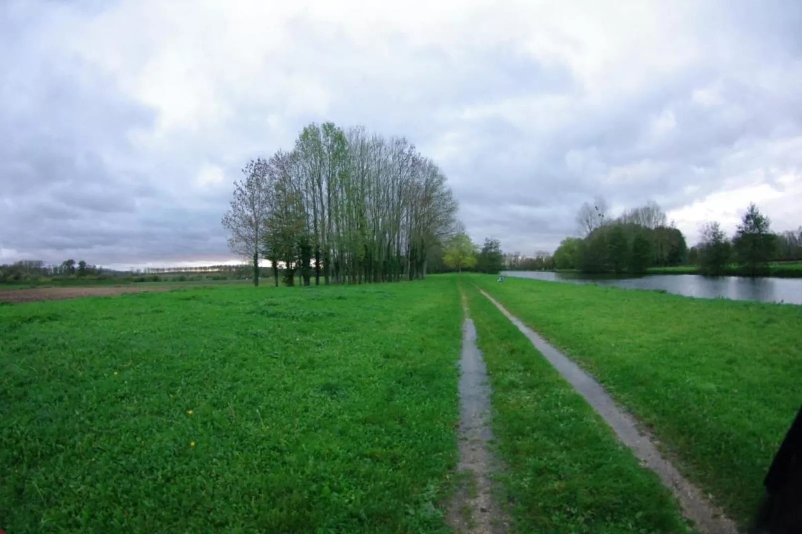 Le Phenix-Areas within 20km in summer