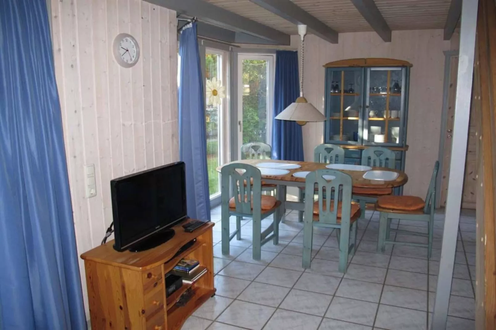 FH Wildgans Comfort Nr54-Salle à manger