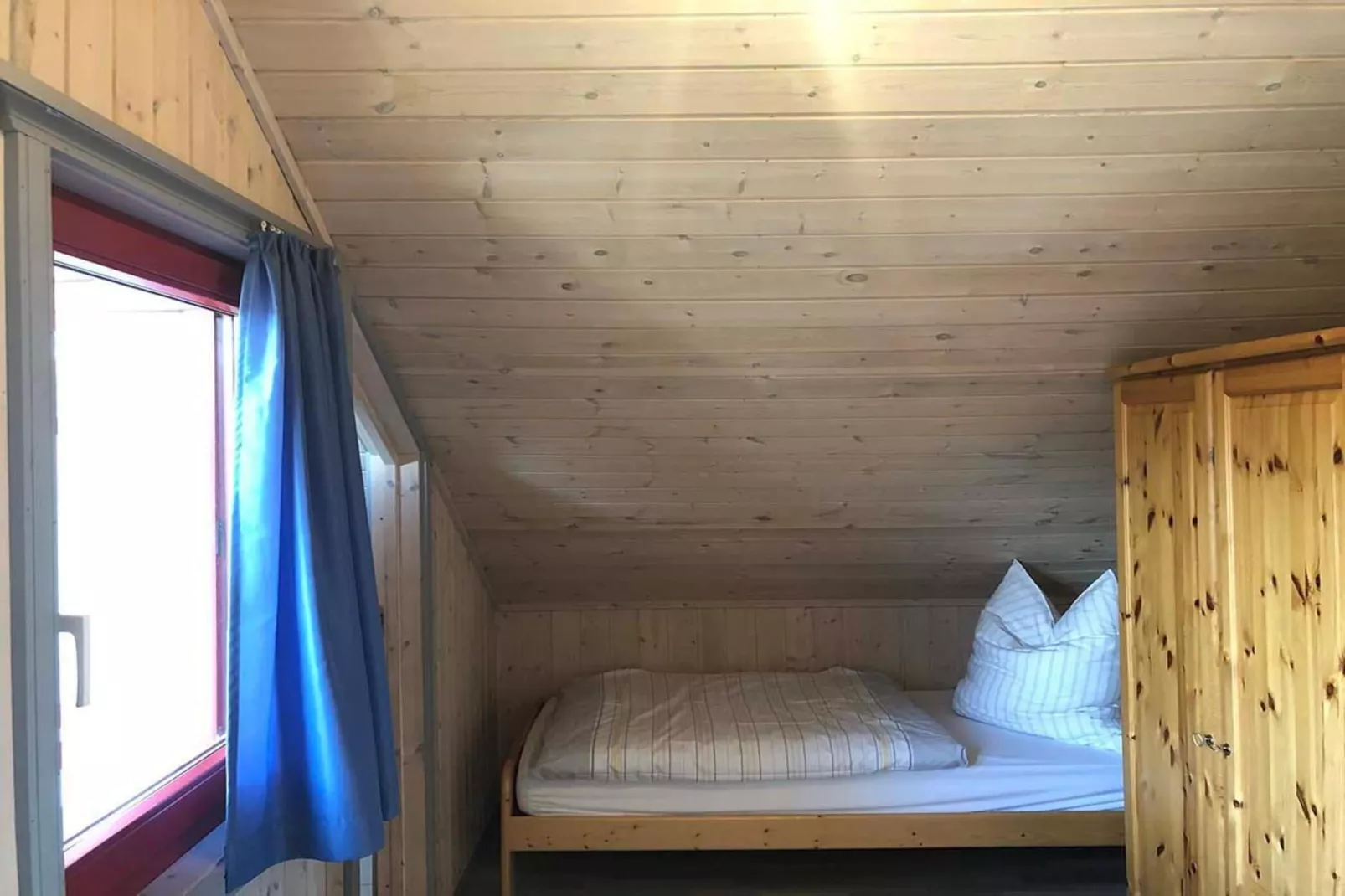 FH Wildgans Comfort Nr 41-Chambre