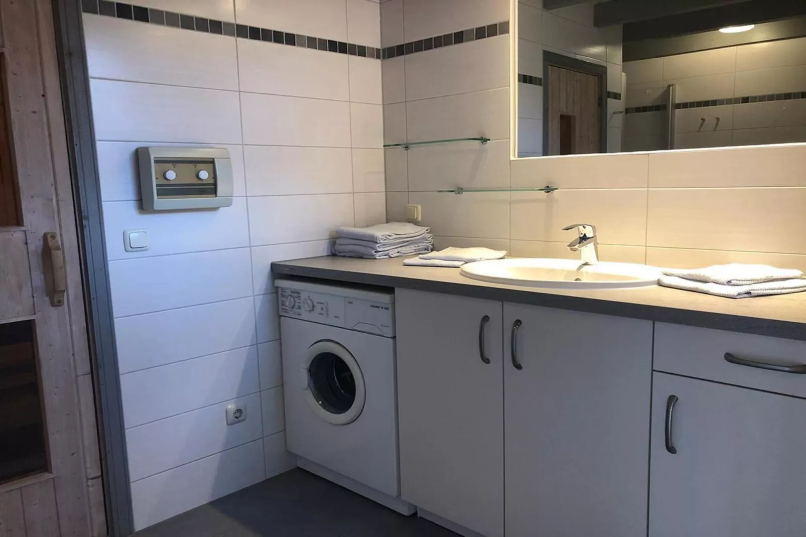 FH Wildgans Comfort Nr 68-Küche