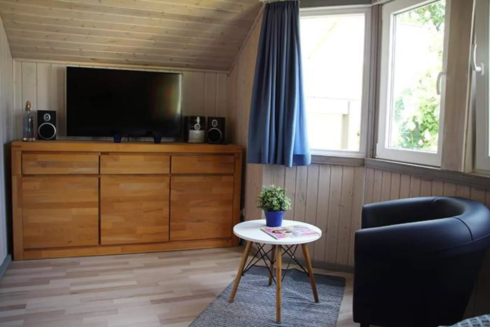FH Wildgans Comfort Nr 63-Salon