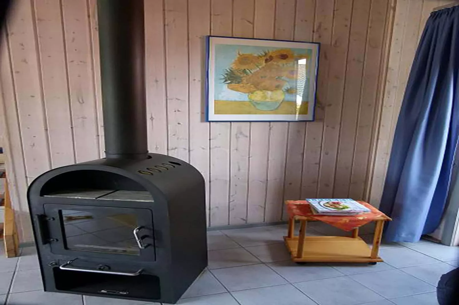 FH Wildgans Comfort Nr 155-Wohnzimmer