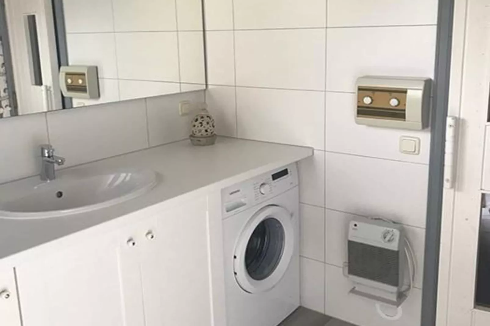 FH Wildgans Comfort Nr 140-Bathroom