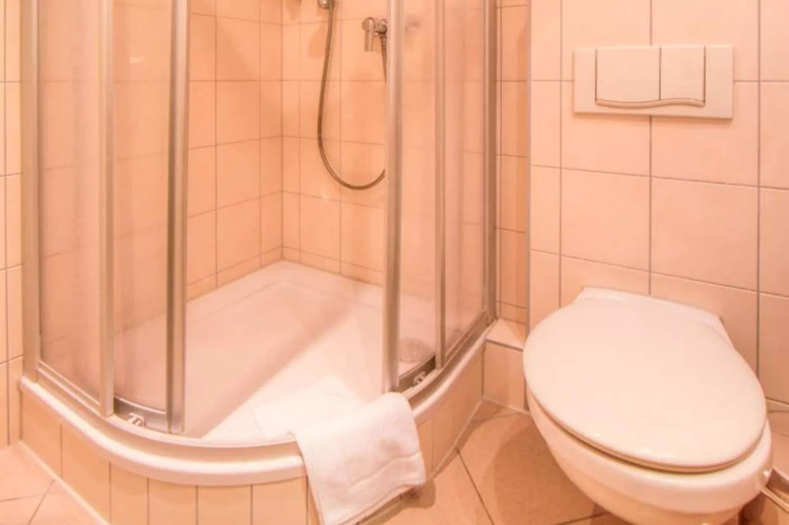 Schneeeule 221-Bathroom