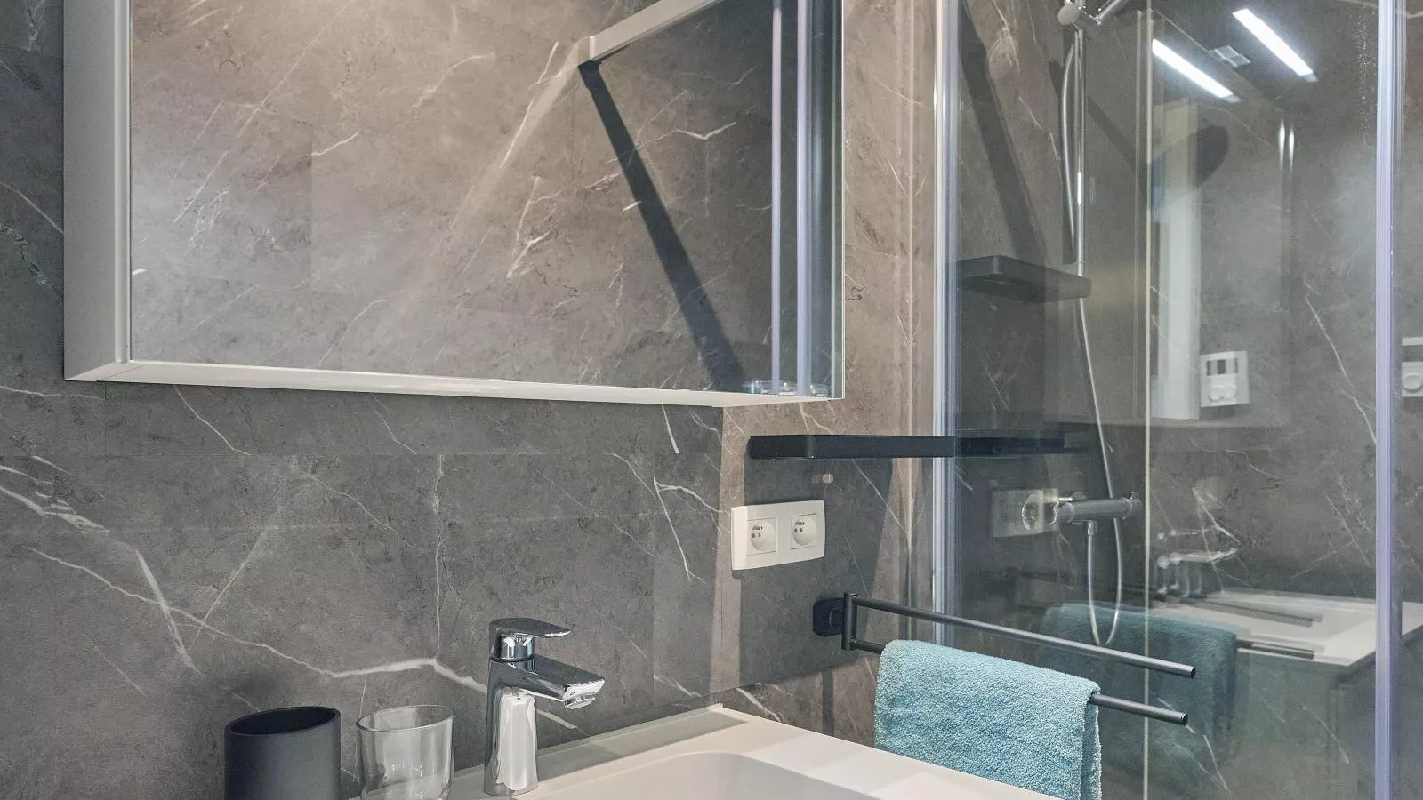 De Eekhoorn-Bathroom