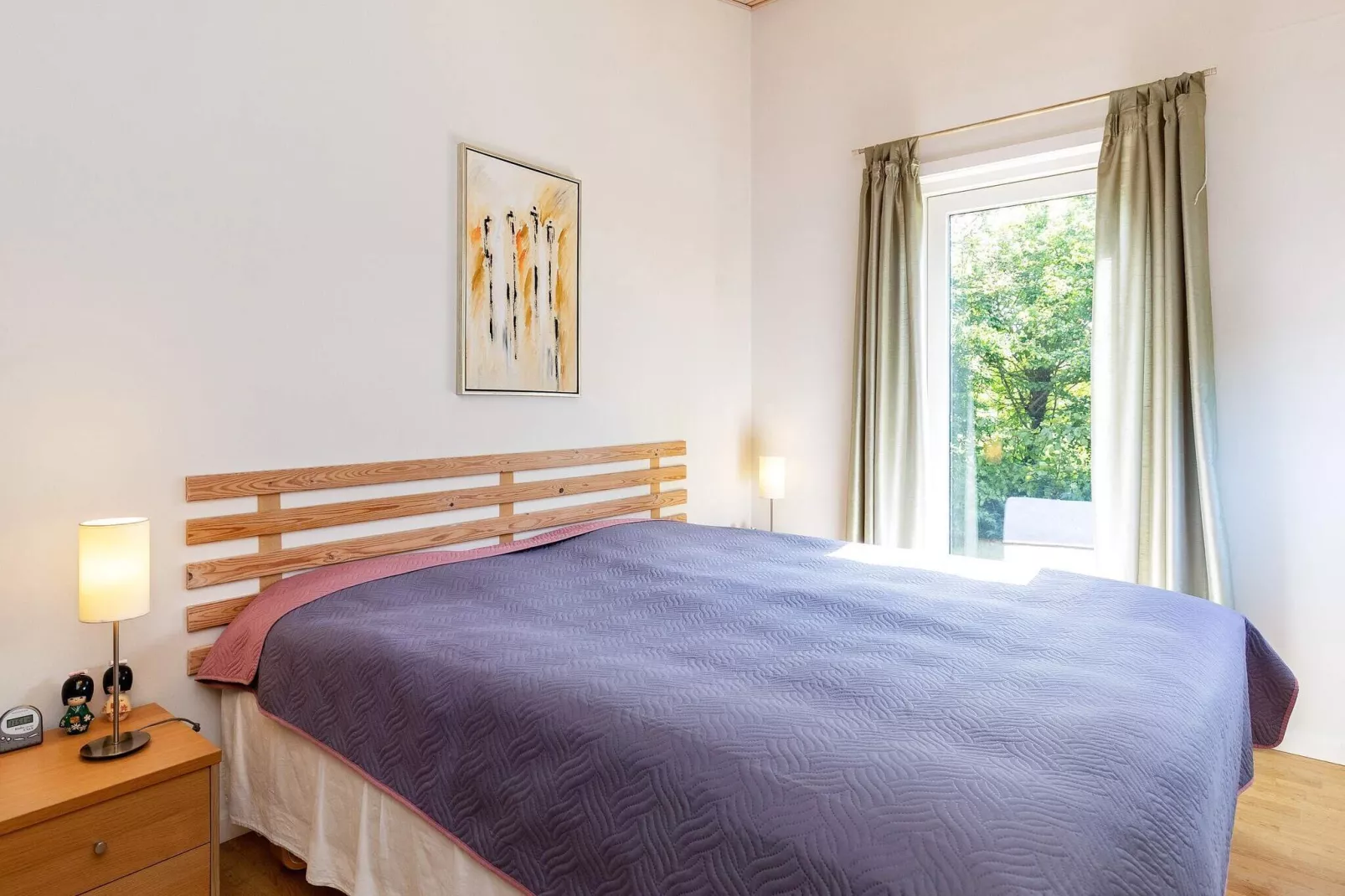 6 Personen Ferienhaus in Vestervig-By Traum-Innenbereich