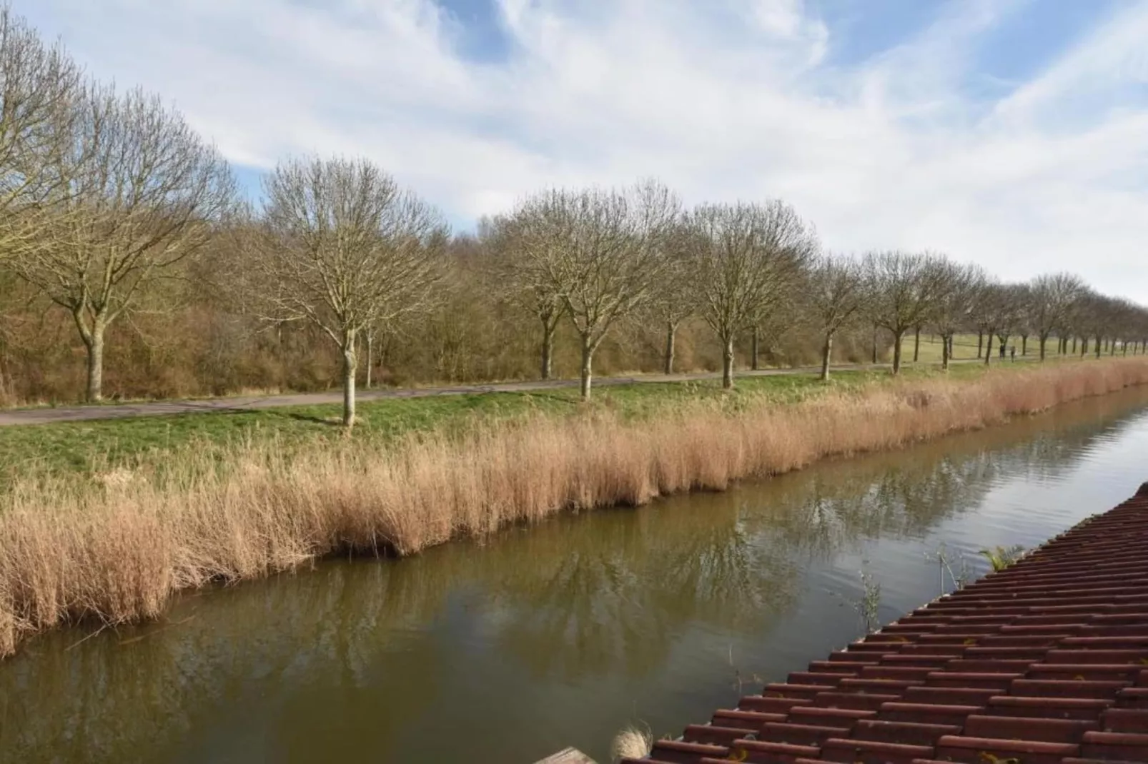 Standaard 308-Gebiete Sommer 20 km