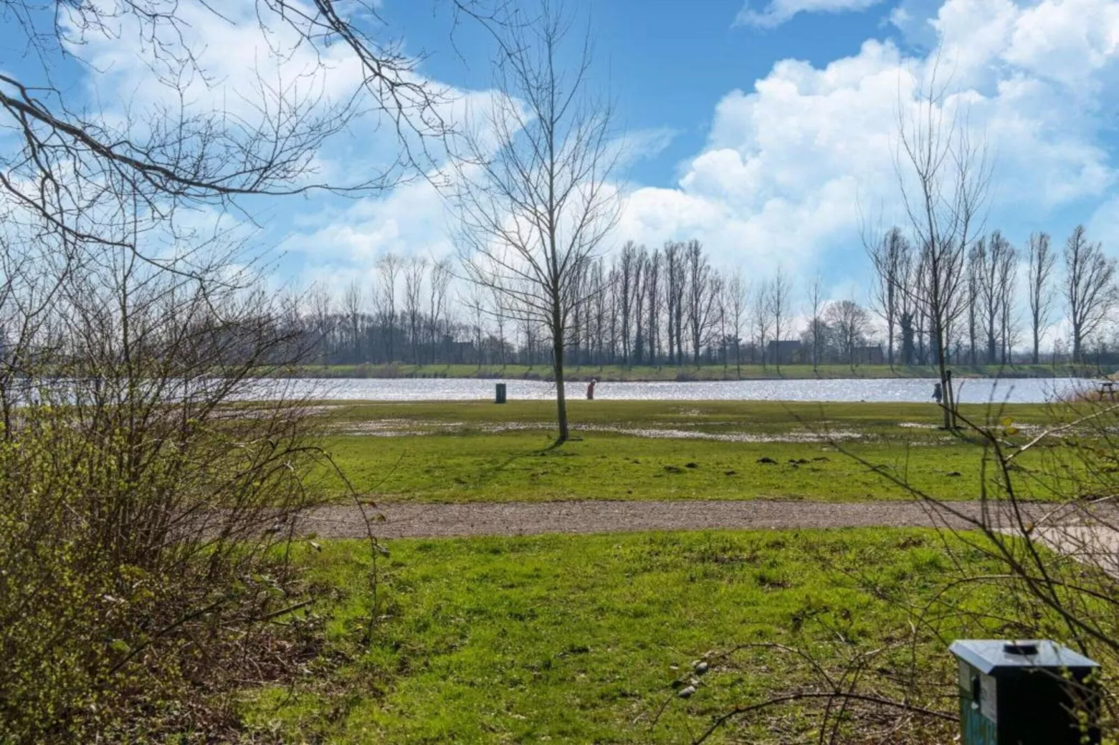 Standaard 329-Gebiete Sommer 20 km