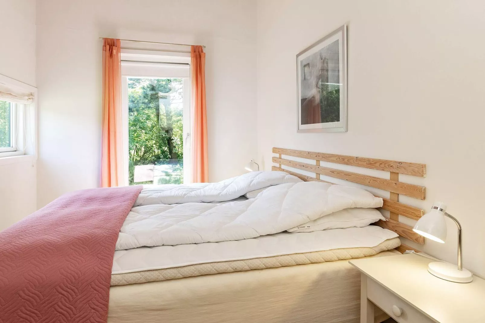 6 Personen Ferienhaus in Vestervig-By Traum-Innenbereich