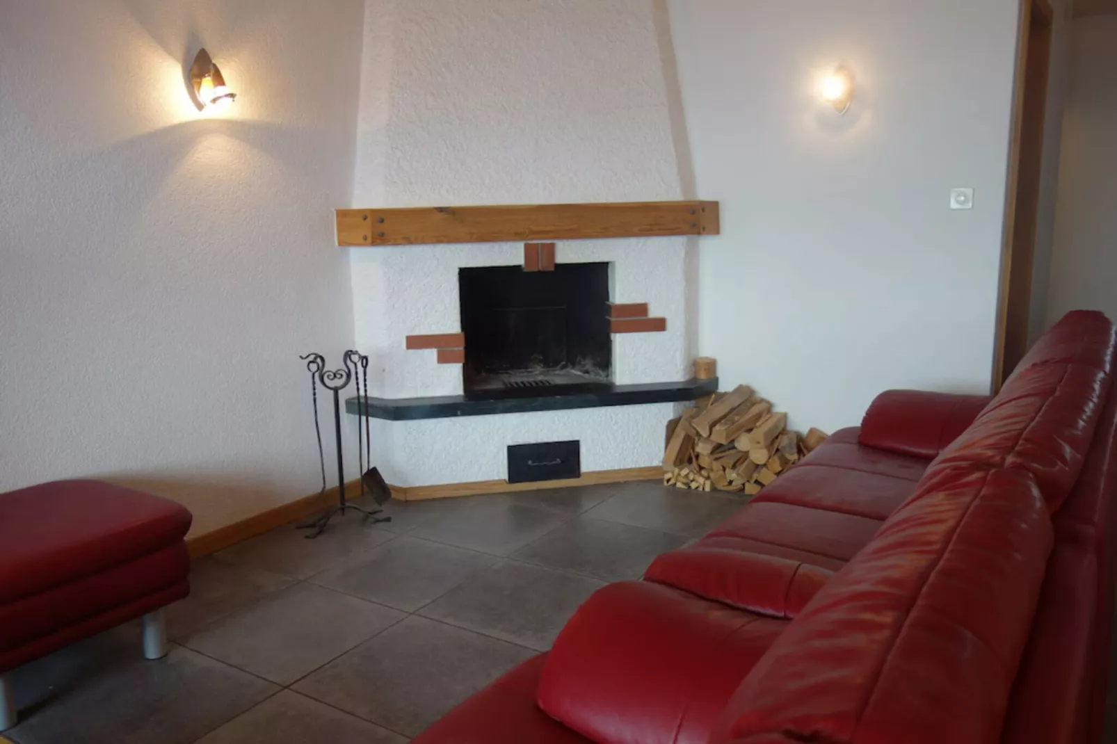 Magrappé M 557 - SKI LIFT apartment 12 pers-Salon