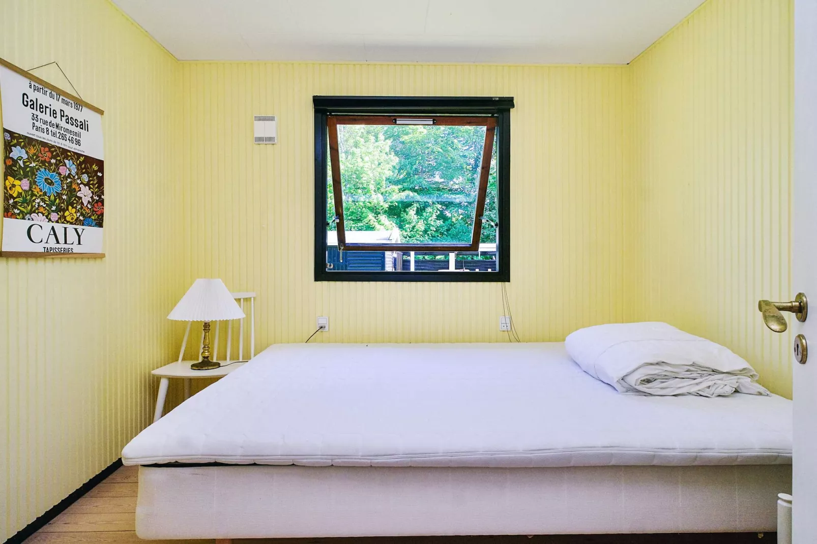 Maison de vacances pour 8 a Asnæs-Intérieur