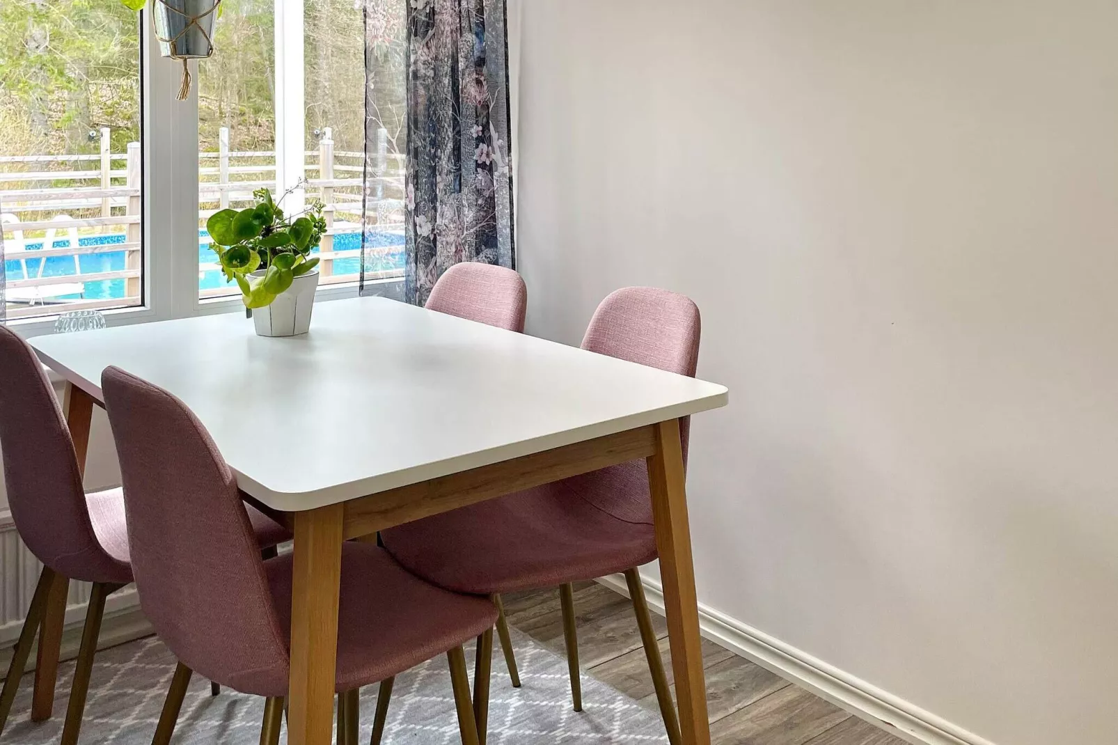 3 person holiday home in NISSAFORS-By Traum-Indoor