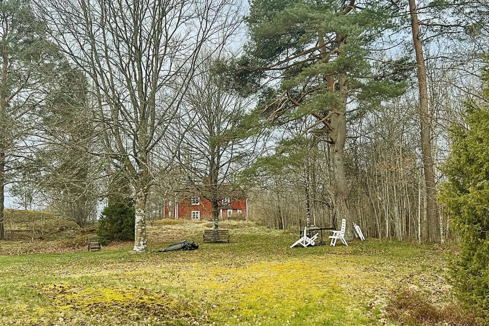 4 person holiday home in Moheda-By Traum-Not tagged