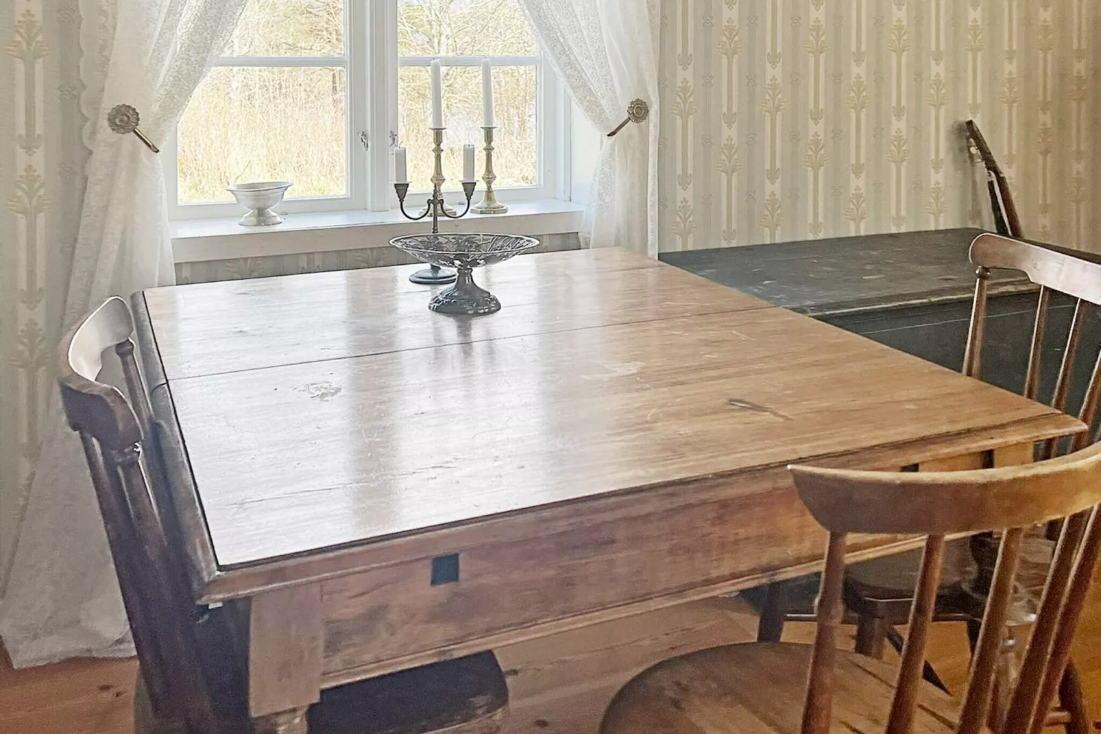 4 person holiday home in Moheda-By Traum-Indoor