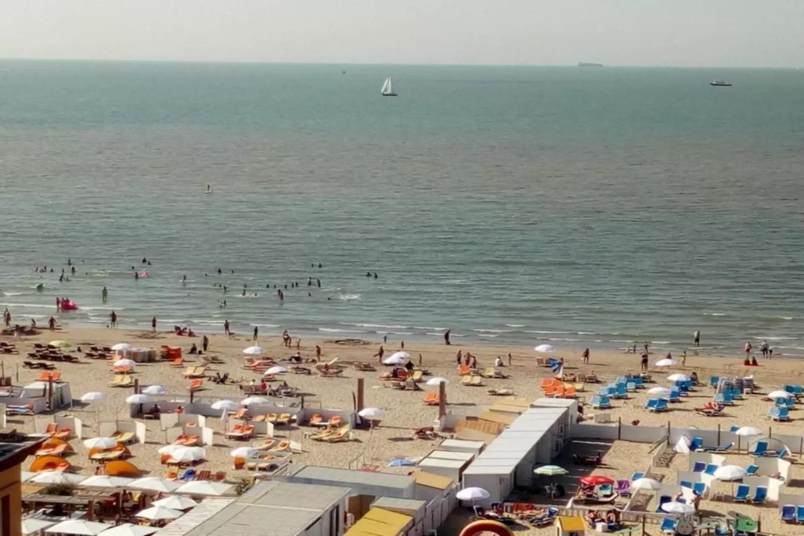 ALBATROS - 7A-Areas summer 1km