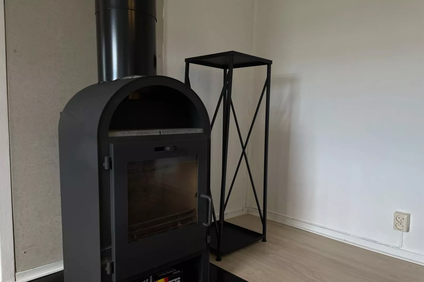 4 person holiday home in FIGEHOLM-Indoor