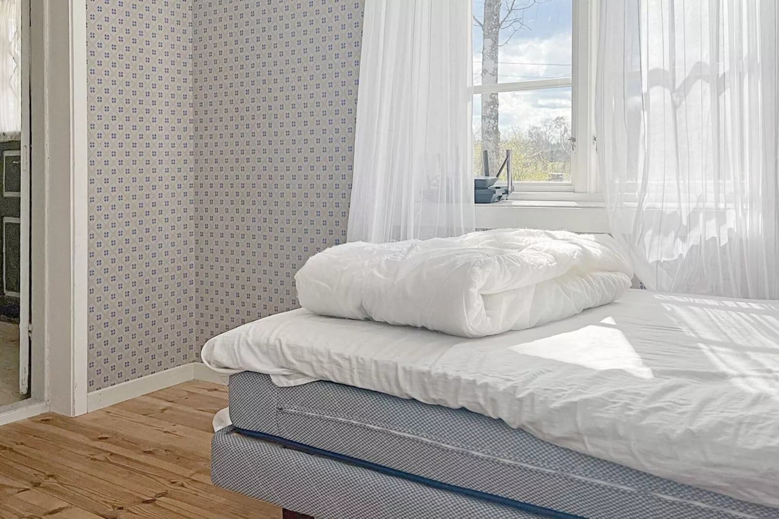 4 person holiday home in Moheda-By Traum-Indoor