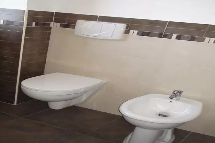Casa Giovanni - Apt B3-Bathroom
