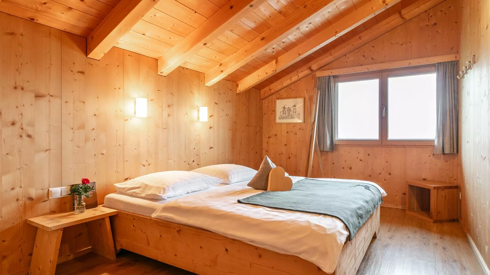 Waidachhaus 10-Bedroom