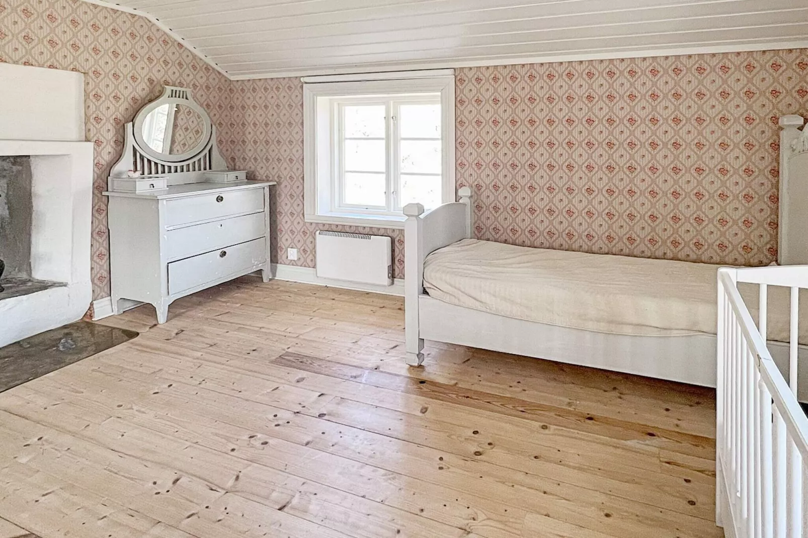 4 person holiday home in Moheda-By Traum-Indoor
