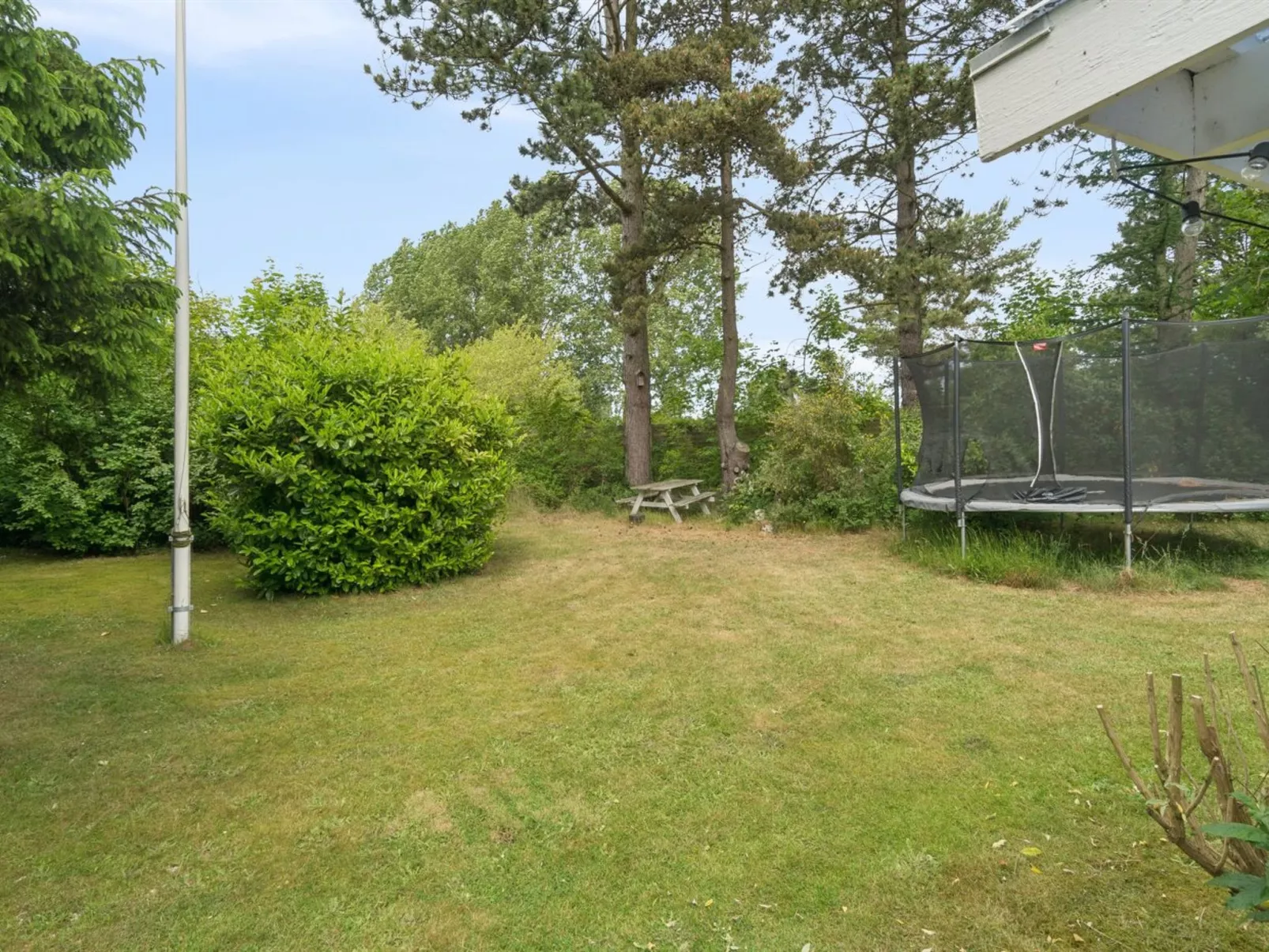 "Raika" - 1.5km from the sea-Dehors