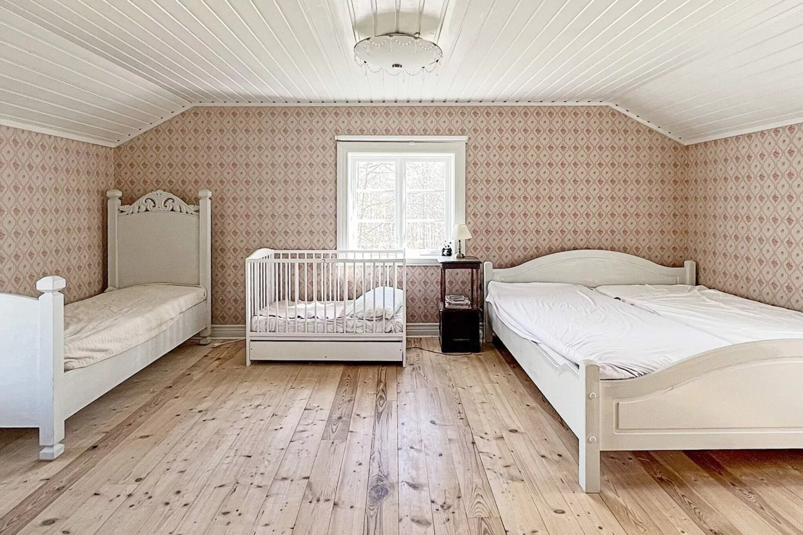 4 person holiday home in Moheda-By Traum-Indoor