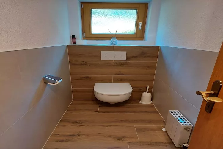 Ferienhaus Die Ginin-Salle de bain
