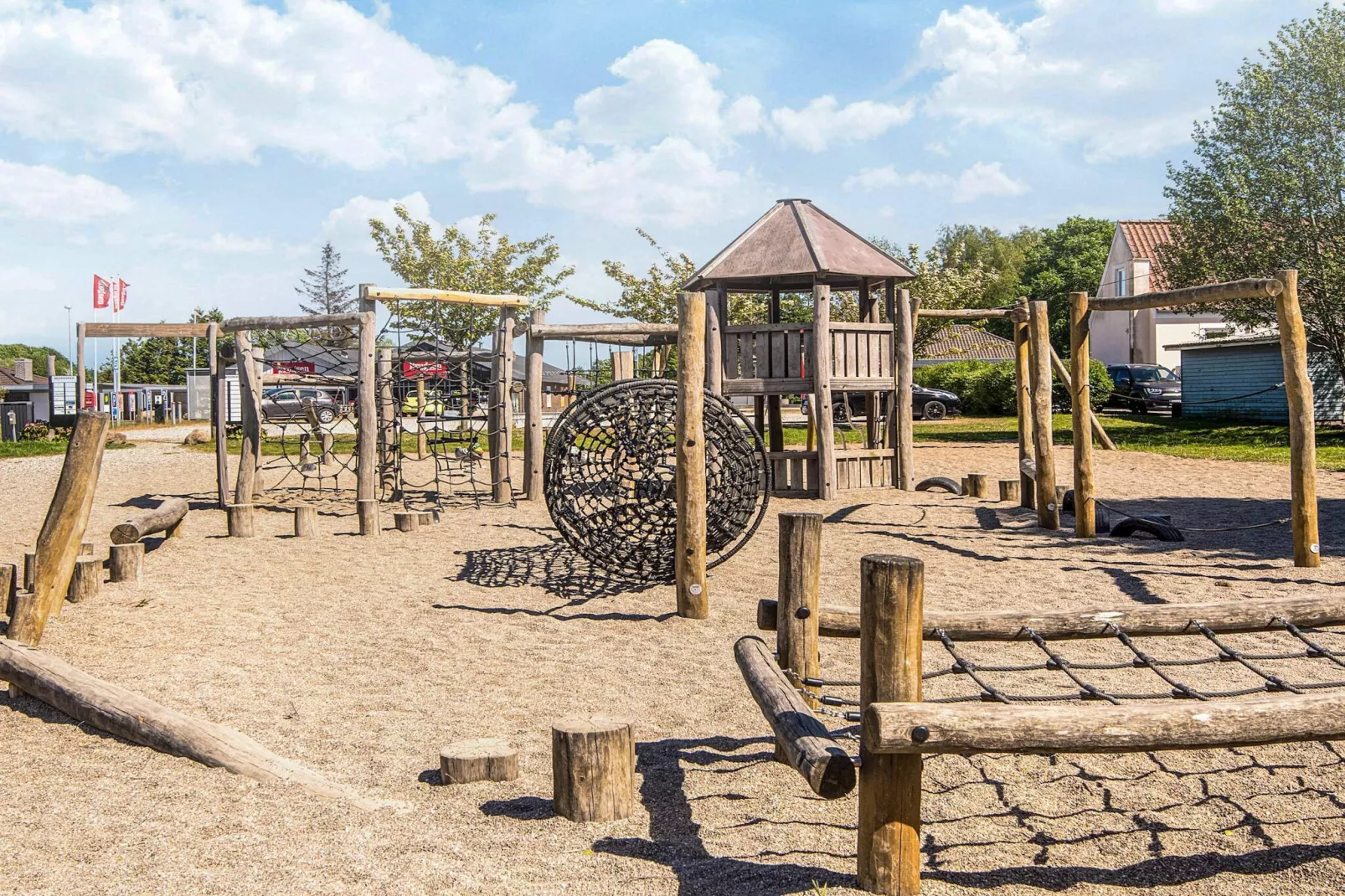 Haus mit schönem Garten-Nicht zugeordnet