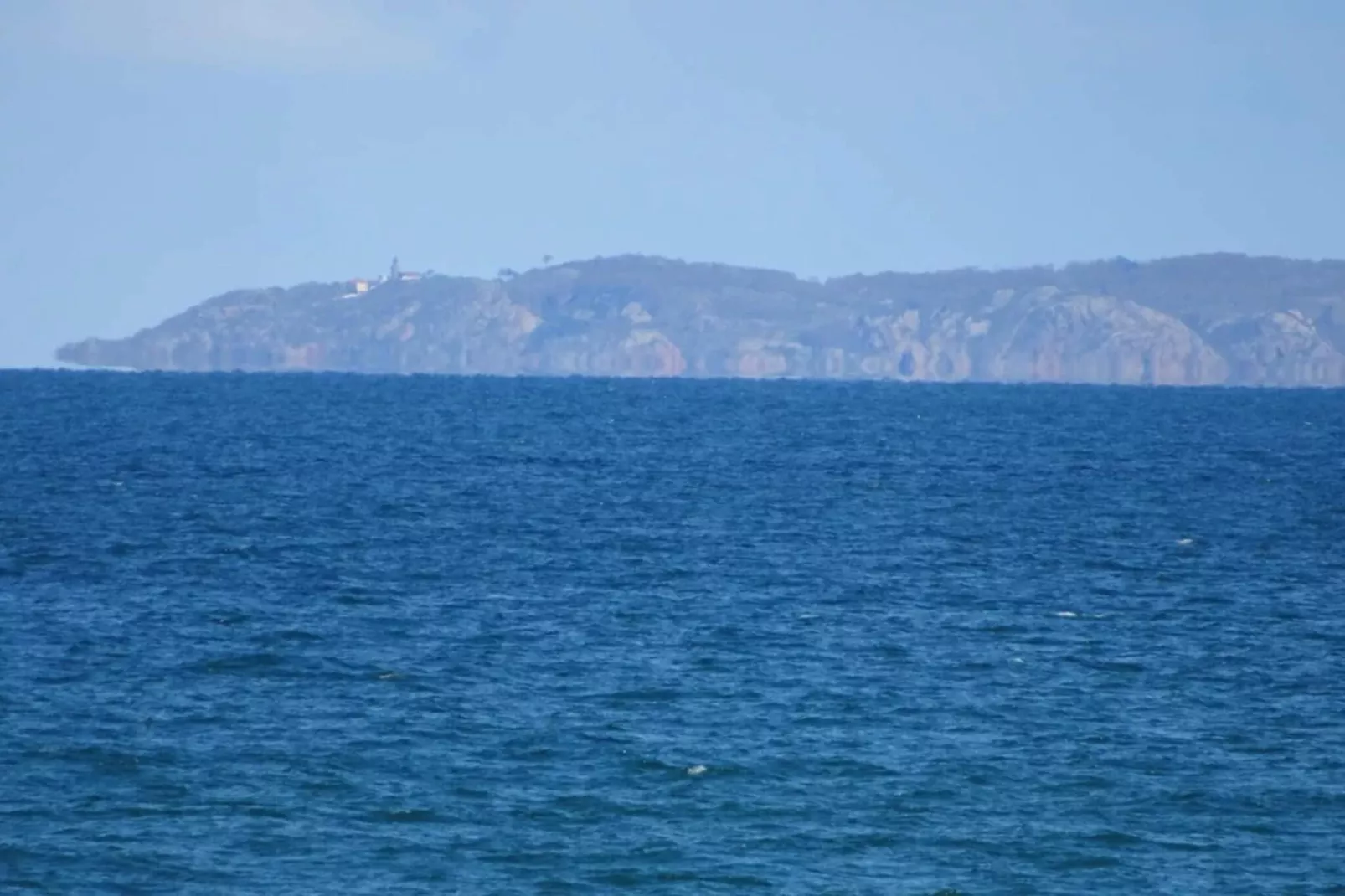 5 star holiday home in Gilleleje-Water view