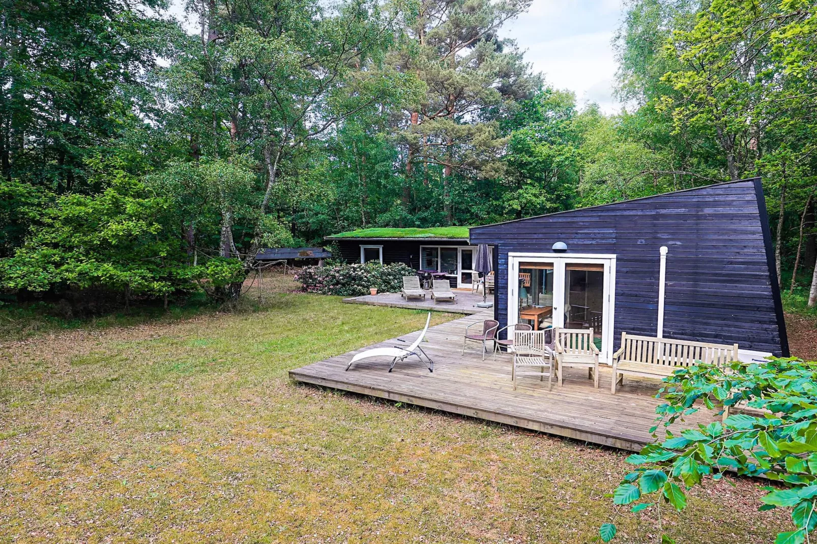 4 person holiday home in Frederiksværk-View