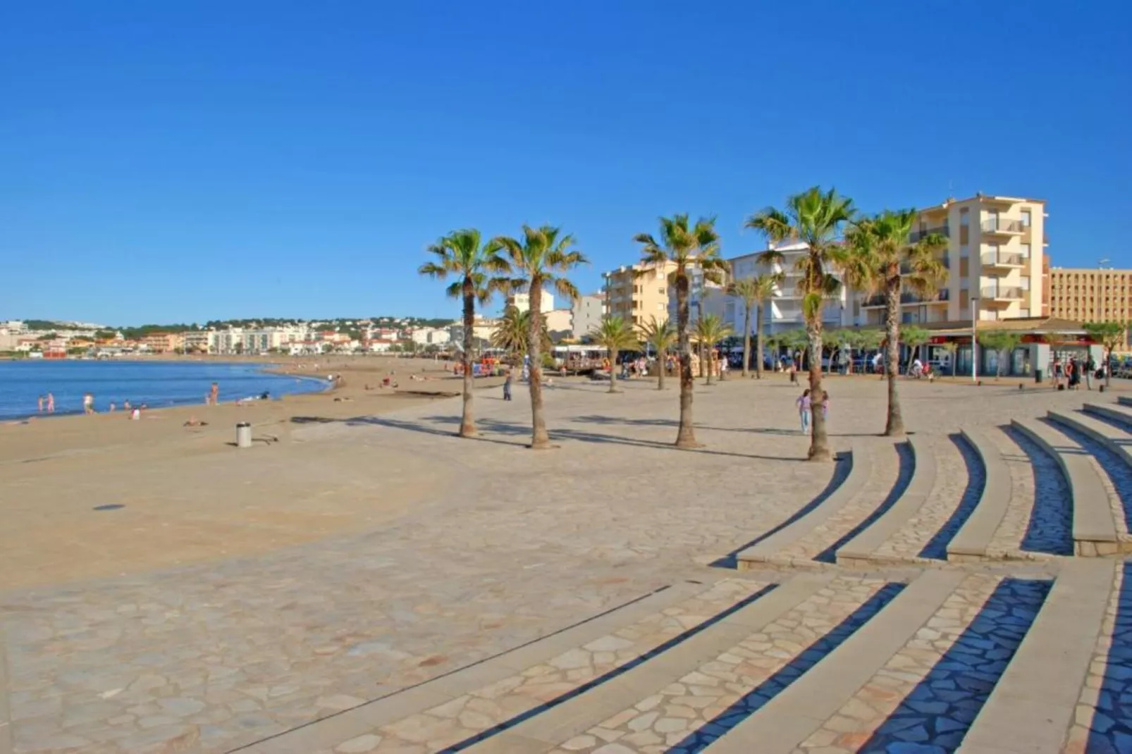GRAN SOL B 303 A.C.-Zones d'été à 20 km