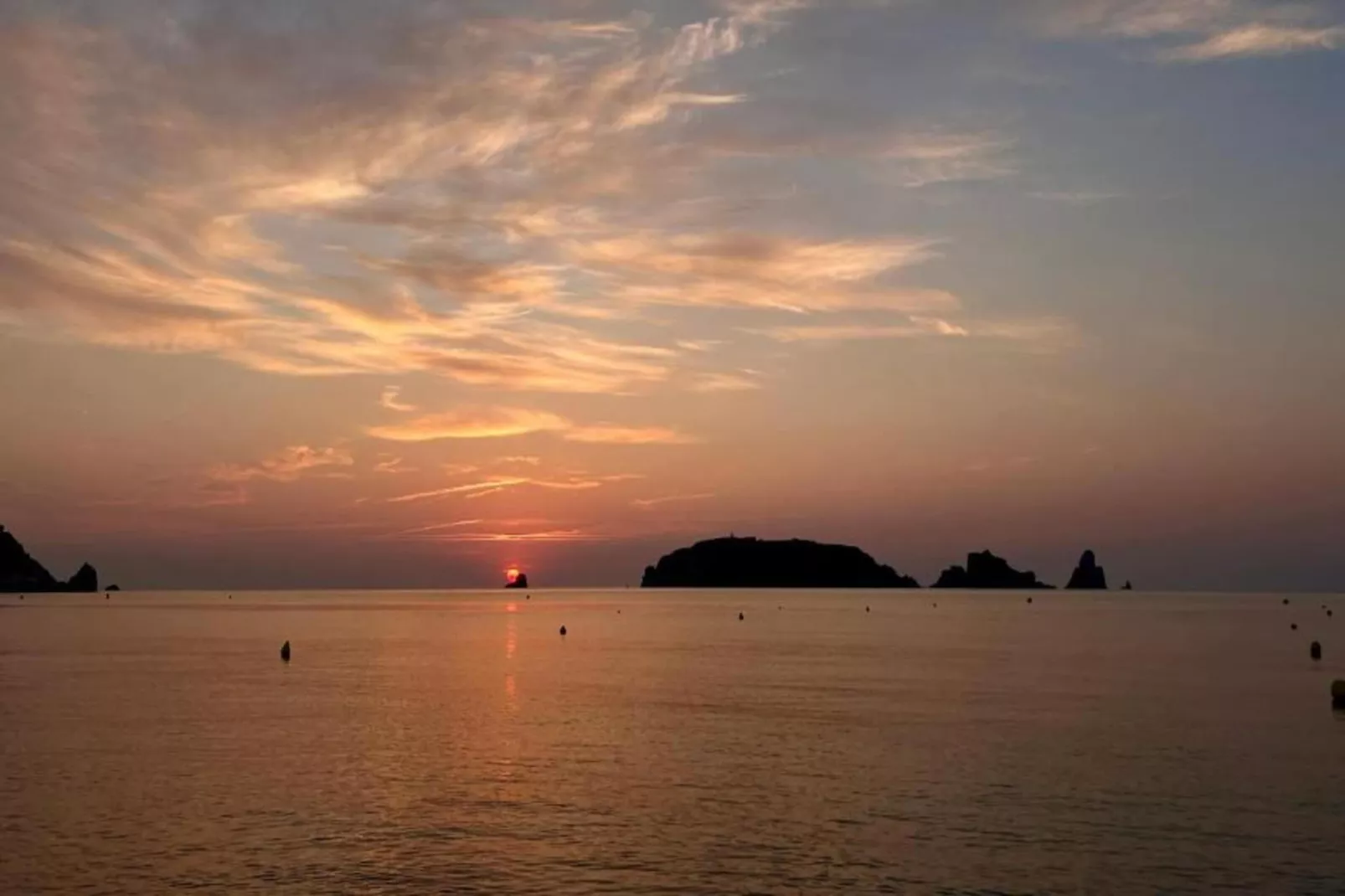 TARRACO 25 (GIRONES)-Gebiete Sommer 1 km