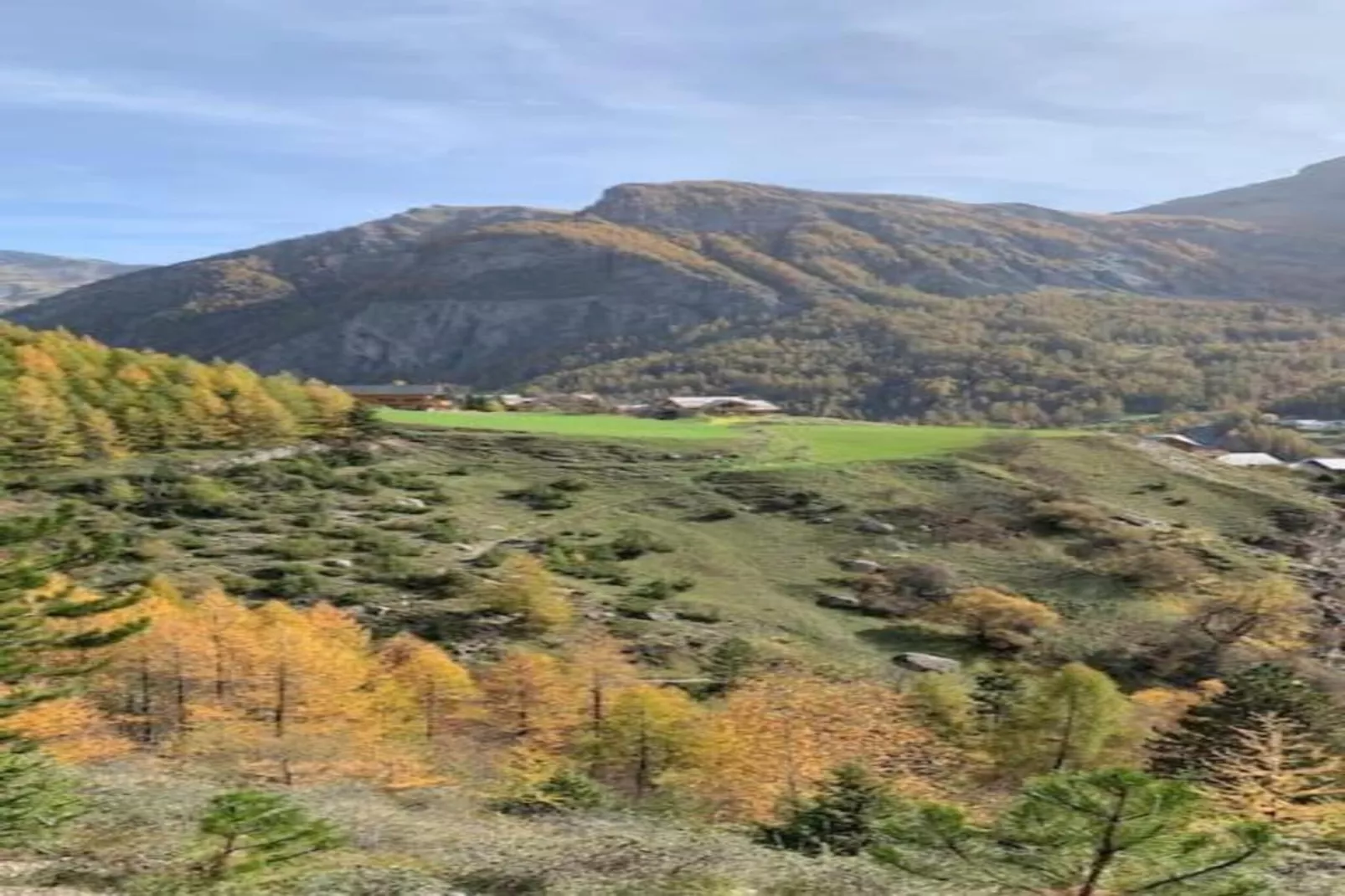 T.Bergerie B N°602 - 3P8-Areas within 20km in summer