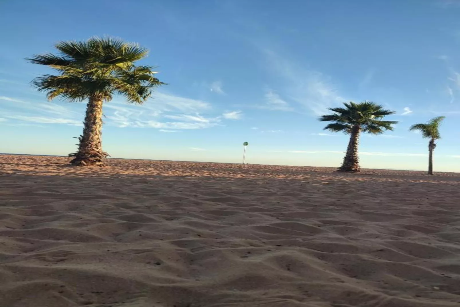 La Dune N°22 - Villa 2P4-Gebiete Sommer 20 km