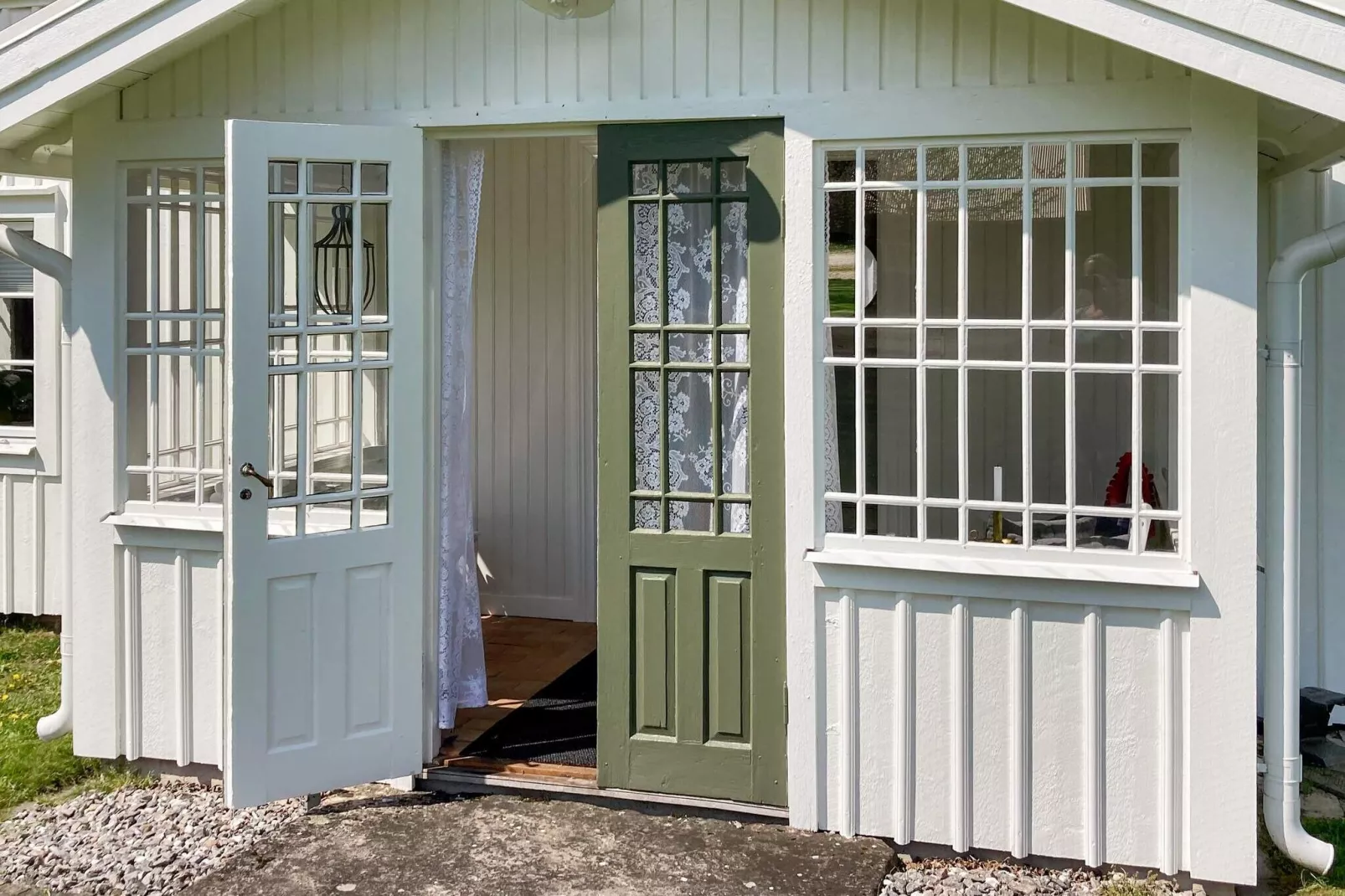 6 person holiday home in ULRICEHAMN-By Traum-Outdoor