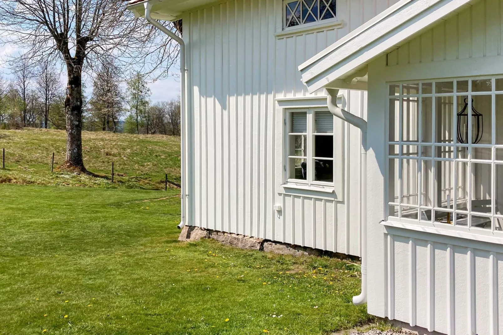 6 person holiday home in ULRICEHAMN-By Traum-Outdoor